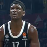 Partizan se laganim koracima prošetao do polufinale ABA