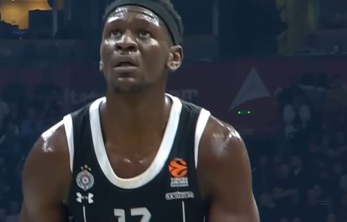 "Grobari" ovo ne žele da čuju: Barsa otima Partizanu najboljeg igrača