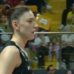 Vakifbank na krovu Evrope: Tijana Bošković srušila bivši klub za sedmu titulu