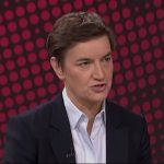 Brnabić: "ODIHR još 2008. godine ukazivao na probleme sa biračkim spiskovima"