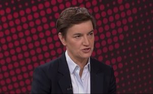 Brnabić najavila: Do kraja maja biće usvojeno više izbornih zakona u skladu sa preporukama ODIHR