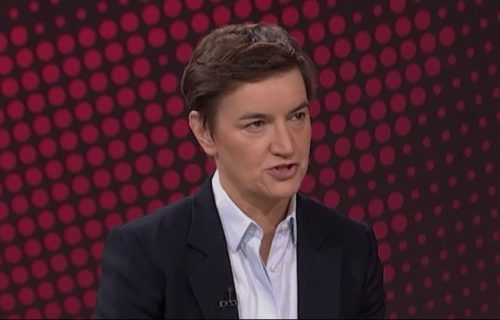 Brnabić: "ODIHR još 2008. godine ukazivao na probleme sa biračkim spiskovima"