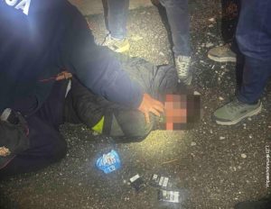 Uhapšen osumnjičeni za trostruko ubistvo u Podgorici: Među žrtvama i državljanin Srbije