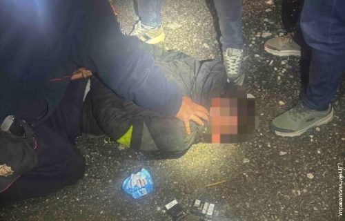 Uhapšen osumnjičeni za trostruko ubistvo u Podgorici: Među žrtvama i državljanin Srbije