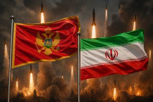 Crna Gora pooštrila mere bezbednosti na granicama zbog Irana: “Uspavane” ćelije planiraju udar?