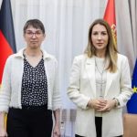 "Energetska saradnja sa Nemačkom jača, ali vodićemo računa o našim kompanijama i štititi naše interese"