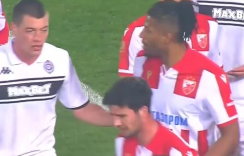 Poznato ko će deliti pravdu: Sve je spremno za veliki meč Zvezde i Partizana