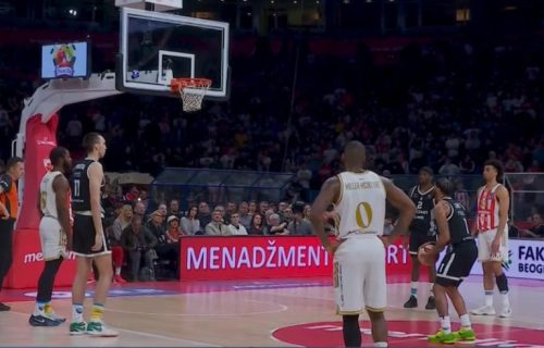 KLS uskoro kreće: Zvezda zna svog rivala u četvrtfinalu, Partizan još uvek čeka