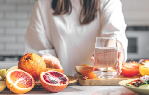 Nije samo voda: Ovi napici ubrzavaju topljenje kilograma