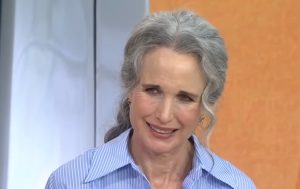 Prirodni šarm: Izdržavala je porodicu radeći u Mekdonaldsu, a onda je privukla pažnju producenata