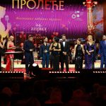 Jubilarno Beogradsko proleće obeležilo 65 godina postojanja (FOTO)