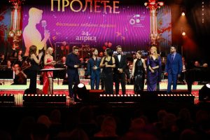 Jubilarno Beogradsko proleće obeležilo 65 godina postojanja (FOTO)