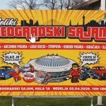 Sajam kolekcionara: Od maketa automobila, do stripova i igračaka