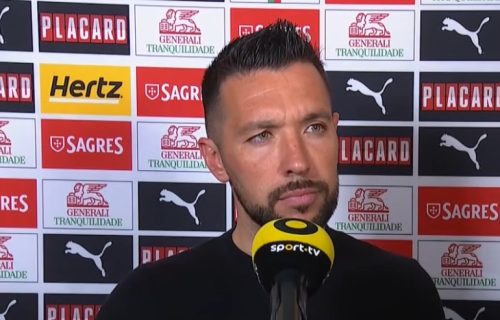 Porto ispao iz Kupa, trener besan: "Jedanaest igrača Sportinga došlo je ovde da gubi vreme"