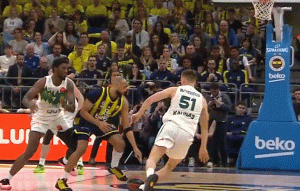Čuda Evrolige: Žalgiris preživeo -19 i sprečio metlu Fenera