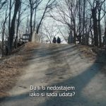 Nešto loše se dogodilo sa Agnes, ali za sve ostale život teče dalje: "Oprosti, ljubavi" stiže u bioskope (VIDEO)
