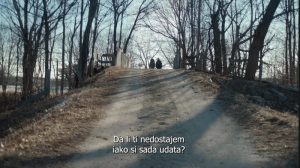 Nešto loše se dogodilo sa Agnes, ali za sve ostale život teče dalje: “Oprosti, ljubavi” stiže u bioskope (VIDEO)