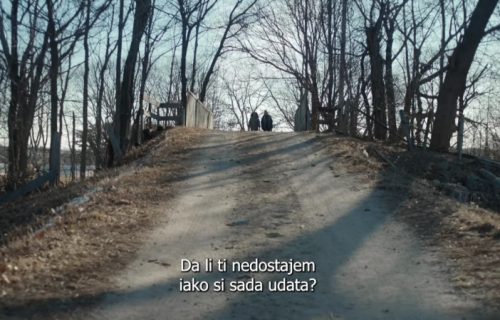 Nešto loše se dogodilo sa Agnes, ali za sve ostale život teče dalje: "Oprosti, ljubavi" stiže u bioskope (VIDEO)