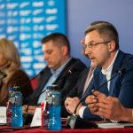 Habuš: Zajedno smo napravili magiju na Beogradskom maratonu