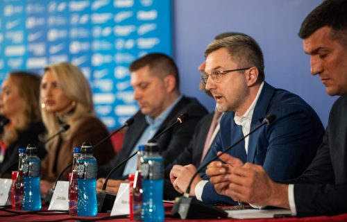Habuš: Zajedno smo napravili magiju na Beogradskom maratonu