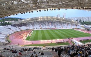 Svež start i priliv novca: Ukrajinski milijarder ulazi u Hajduk