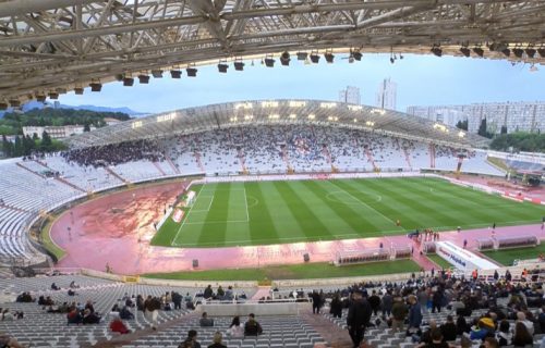 Svež start i priliv novca: Ukrajinski milijarder ulazi u Hajduk