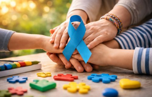 Svetski dan svesti o autizmu obeležava se širom sveta