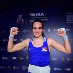 Sara u četvrtfinalu Svetskog kupa: Sledeća je Irkinja