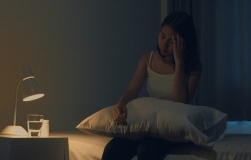 Noćna glavobolja nije uvek ista: Evo šta može da bude uzrok bola koji vas budi