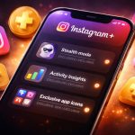 Instagram uvodi Plus pretplatu sa ekskluzivnim opcijama: Storije ćete moći da gledate anonimno