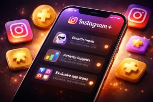 Instagram uvodi Plus pretplatu sa ekskluzivnim opcijama: Storije ćete moći da gledate anonimno