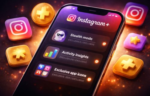 Instagram uvodi Plus pretplatu sa ekskluzivnim opcijama: Storije ćete moći da gledate anonimno