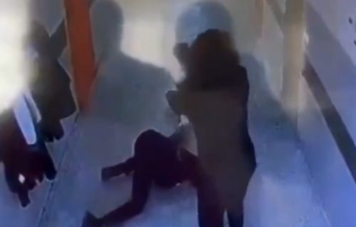 Dečak ubica sve vreme urlao ove reči: Otac heroj opisao kako je savladao monstruma u Turskoj