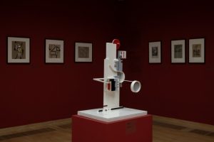 Šta sve možete da vidite do kraja aprila u Muzeju savremene umetnosti u Beogradu