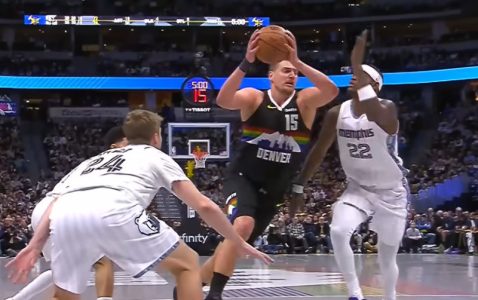Kreće NBA: Detroit i Boston otvaraju novu sezonu, Jokić predvodi snažnu srpsku koloniju