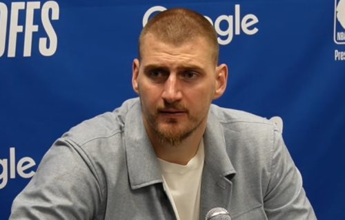 Medžik ne veruje u srpskog centra: "Minesota prolazi - Gober je zaključao Jokića"