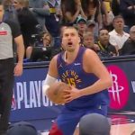 Igrač Minesote isprozivao Jokića, stigao odgovor NBA legende: "Kada pokažeš takvu drskost, počinje rat"