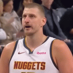 Dok odmara, stigla potvrda dominacije: Nikola Jokić dobio veliko priznanje
