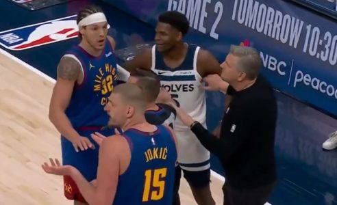 Veli maler za Jokića i Denver: Otišlo koleno, propušta start sezone
