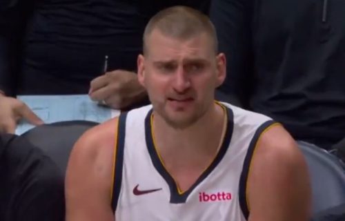 Neće on nigde: Denver sprema Jokiću novi ugovor