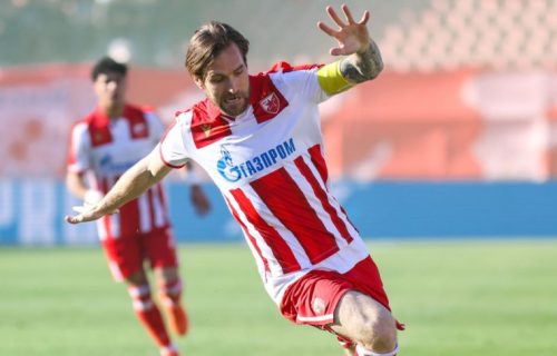 Okršaj dve prvoplasirane ekipe: Zvezda protiv Vojvodine u meču sa viškom adrenalina (SASTAVI)