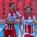 (SASTAVI) Zvezda u Pančevu: Crveno-beli mogu da overe titulu