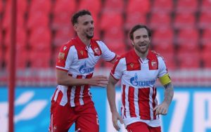 (SASTAVI) Zvezda u Pančevu: Crveno-beli mogu da overe titulu