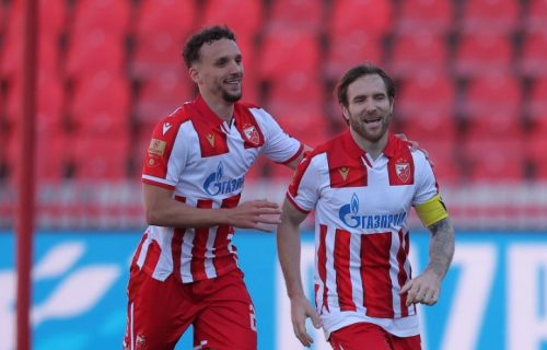 (SASTAVI) Zvezda u Pančevu: Crveno-beli mogu da overe titulu