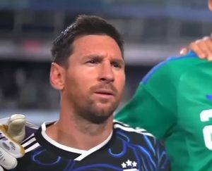 As PSŽ-a o Mesiju: “Ja u tome nisam uživao”
