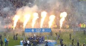 Sunovrat za samo 10 godina: Kako se ugasilo svetlo iznad Lestera