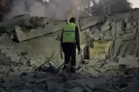 Izrael nastavlja da krši primirje: Avioni i artiljerija bombarduju Liban bez obzira na Trampove izjave