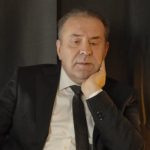 E, zato Baba ne može da igra: Rasim Ljajić otkrio istinu o dugu koji je blokirao Partizan