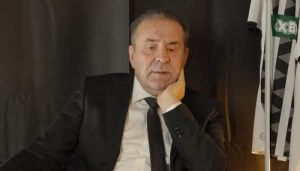 Ljajić: “Svaki naš potez bio je usmeren isključivo na preživljavanje kluba”