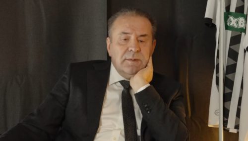 E, zato Baba ne može da igra: Rasim Ljajić otkrio istinu o dugu koji je blokirao Partizan